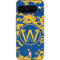 NBA Golden State Warriors Digi Camo Pixel 9 Pro XL Skin